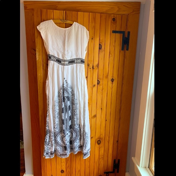 Pocket dress! Shiva dress 🔱 - Picture 2 of 12